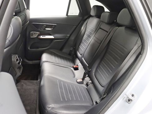 Used 2023 Mercedes-Benz GLC 300 4MATIC w/ Pinnacle Trim Package image 27