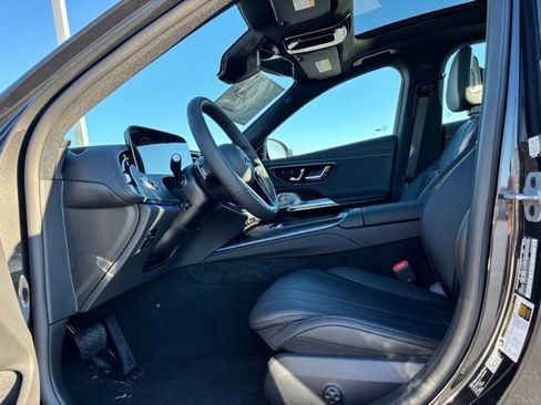 New 2026 Mercedes-Benz E 350 Sedan image 10