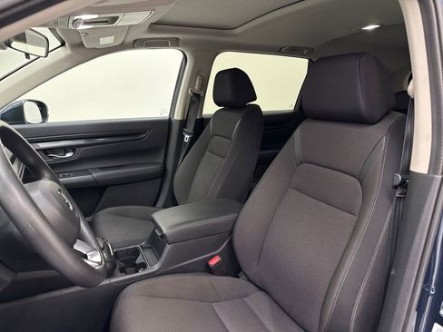 Used 2024 Honda CR-V EX image 14