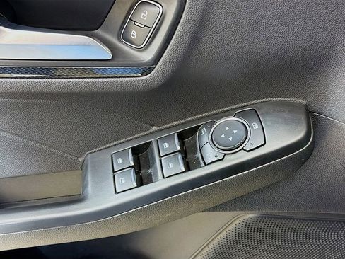 Used 2025 Ford Escape ST-Line w/ Equipment Group 301A image 24