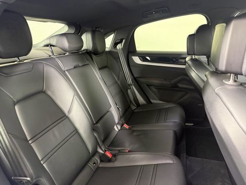 Certified 2024 Porsche Cayenne S image 16