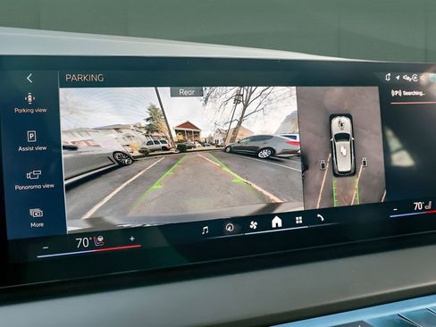 Used 2025 BMW X3 xDrive30i image 46