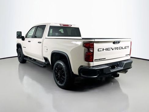 New 2026 Chevrolet Silverado 2500 Custom w/ Custom Value Package image 7