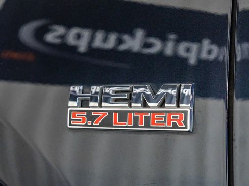 Used 2018 RAM 1500 Lone Star image 41