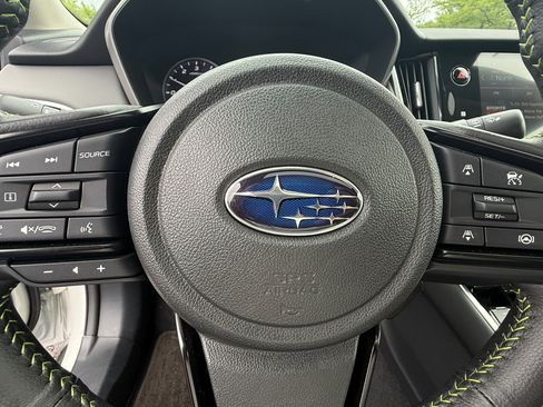 Used 2024 Subaru Outback Onyx Edition image 18