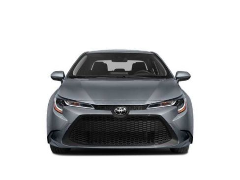 Used 2020 Toyota Corolla LE FWD image 4