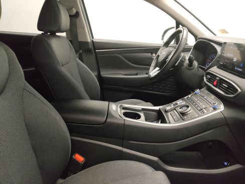 Used 2023 Hyundai Santa Fe SEL FWD image 21