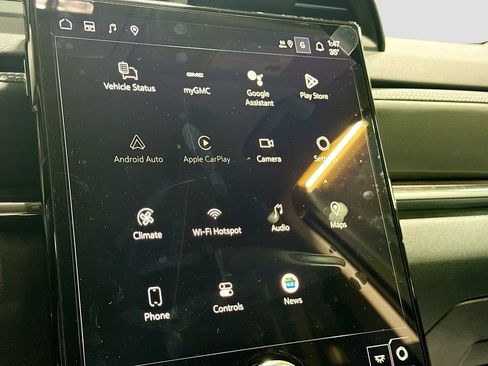 New 2026 GMC Terrain Denali image 14