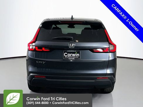 Used 2024 Honda CR-V EX image 14