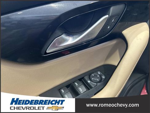 Certified 2022 Chevrolet Blazer Premier w/ LPO, Floor Liner Package image 12