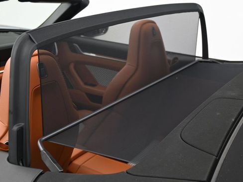 Certified 2023 Porsche 911 Turbo S AWD/4WD image 33