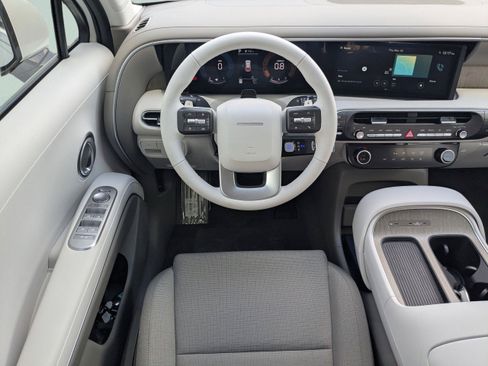 New 2026 Hyundai Palisade SE FWD image 17