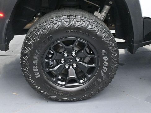 Used 2021 RAM 1500 TRX w/ TRX Level 2 Equipment Group AWD/4WD image 37