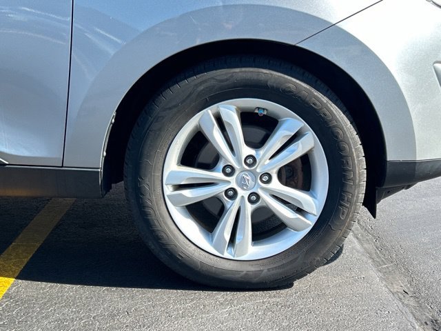 Used 2012 Hyundai Tucson GLS FWD image 14