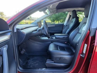 Used 2024 Tesla Model Y Long Range