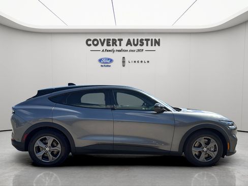 Used 2023 Ford Mustang Mach-E Select RWD image 6