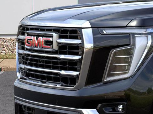 New 2026 GMC Yukon XL Elevation w/ Elevation Premium Package image 13