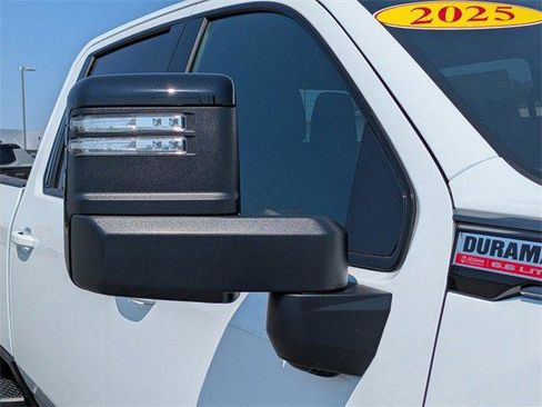 New 2026 Chevrolet Blazer EV RS w/ Super Cruise Package image 12