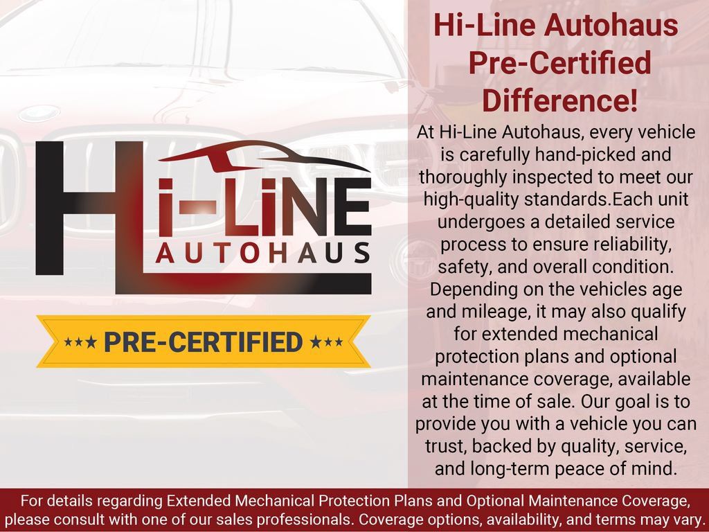 Used 2019 Audi RS 5 Sportback w/ RS Driver Assistance Package AWD/4WD image 3