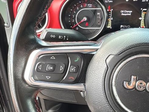 Used 2020 Jeep Wrangler Unlimited Rubicon image 18