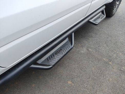 Used 2025 RAM 1500 Laramie w/ Sport Appearance Package image 13