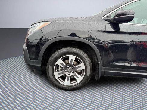 Used 2019 Honda Ridgeline RTL-T image 12