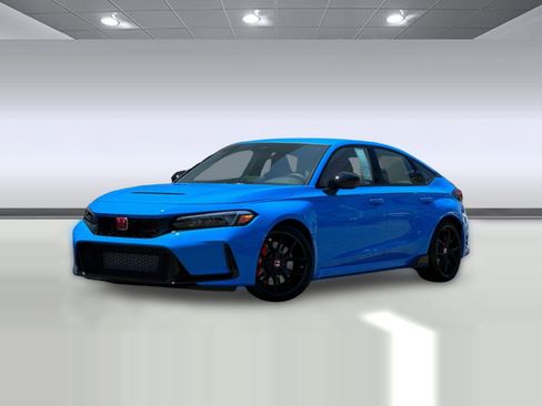 New 2025 Honda Civic Type R image 2