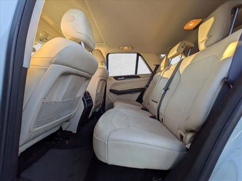 Used 2017 Mercedes-Benz GLE 350 4MATIC image 14