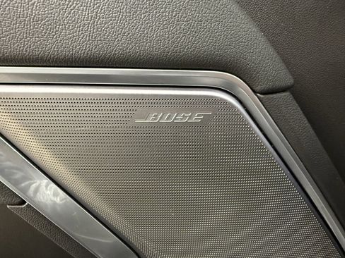 Used 2025 Chevrolet Silverado 1500 High Country w/ Technology Package image 16