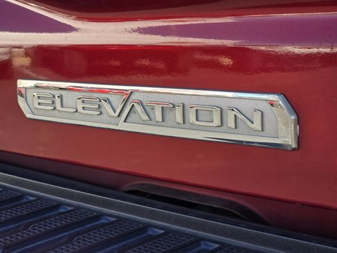 Used 2019 GMC Sierra 1500 Elevation w/ Elevation Value Package AWD/4WD image 27