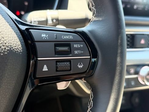 Certified 2026 Acura Integra A-Spec FWD image 32