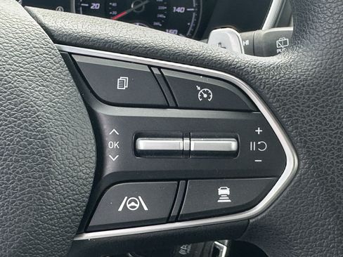 Used 2023 Hyundai Santa Fe SE FWD image 24