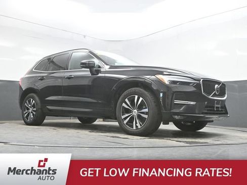 Used 2023 Volvo XC60 B5 Core AWD/4WD image 33