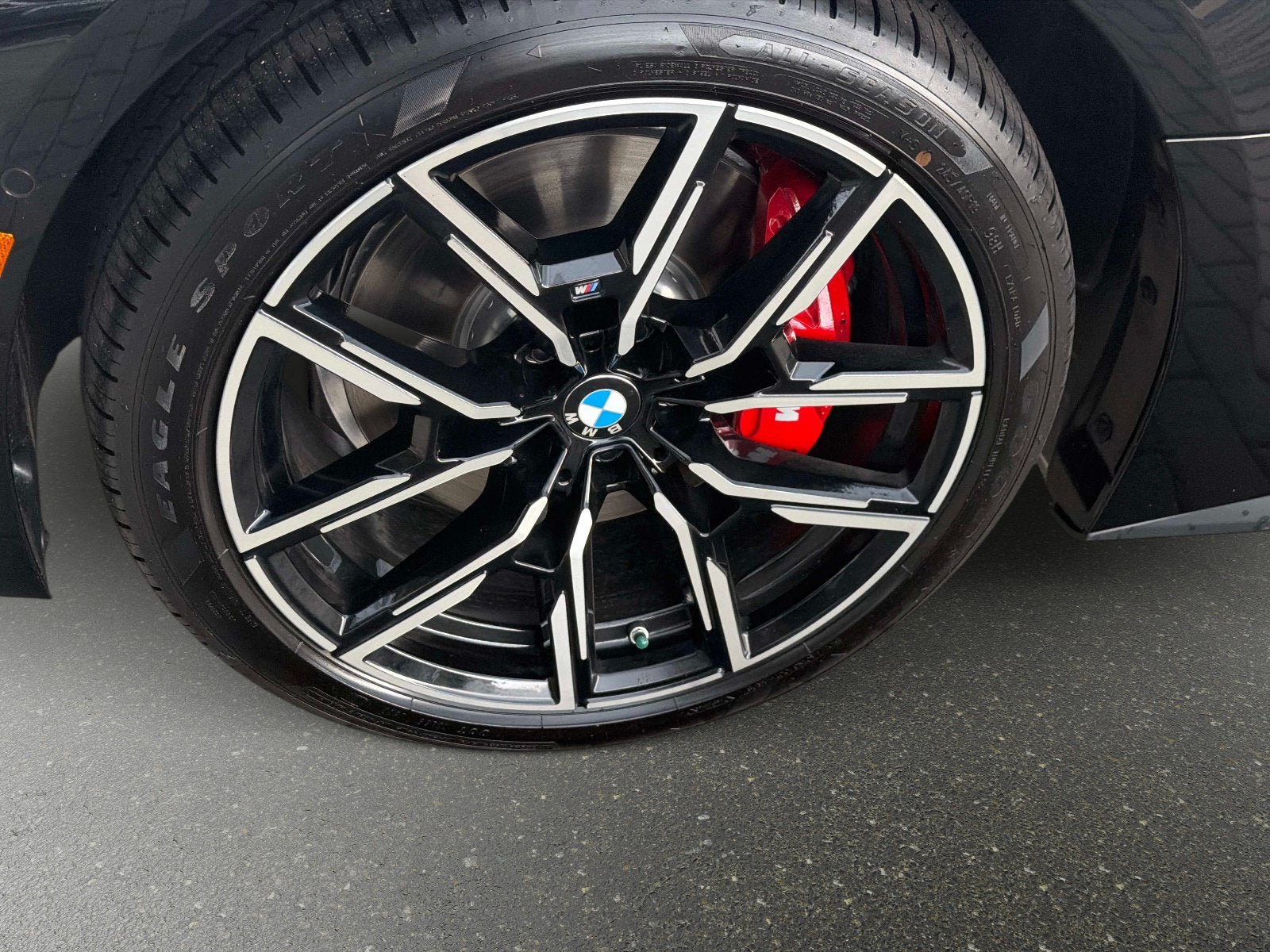 New 2026 BMW 430i w/ M Sport Package RWD image 10