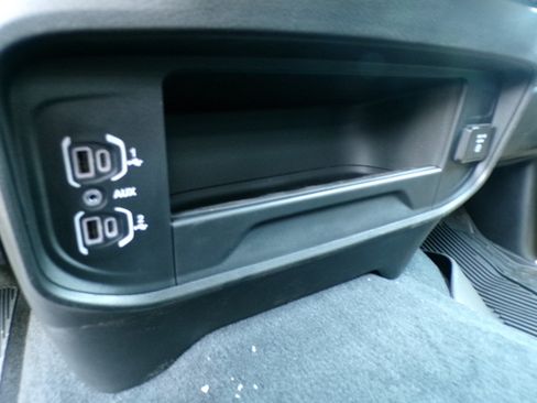 New 2026 RAM 2500 Tradesman AWD/4WD image 21