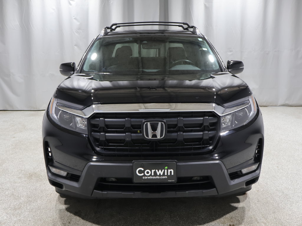 Used 2024 Honda Ridgeline RTL image 8