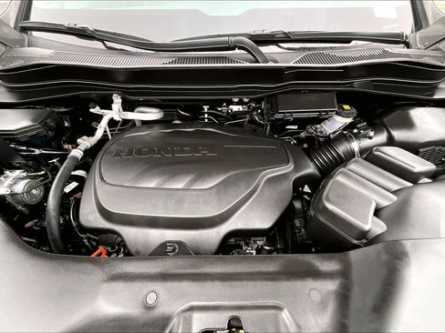 Used 2024 Honda Ridgeline RTL image 30