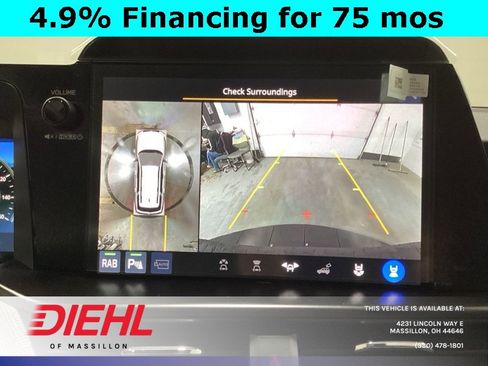 New 2026 Subaru Outback Limited XT image 35