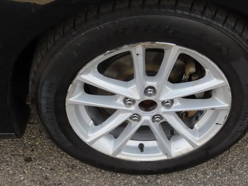 Used 2017 Ford Focus SE image 11