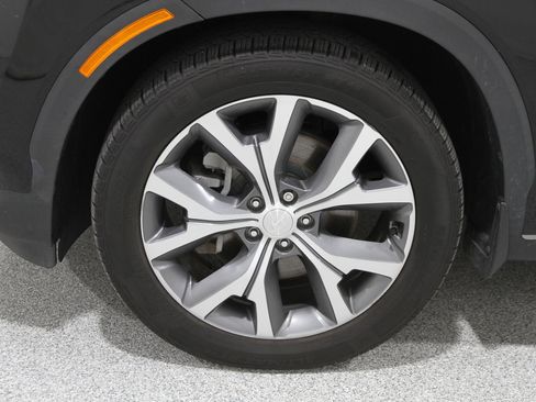 Used 2022 Hyundai Palisade SEL w/ Premium Package image 24