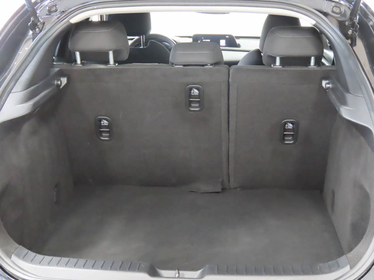 Used 2024 MAZDA CX-30 AWD 2.5 S image 17