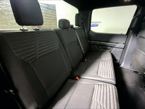 Used 2023 Ford F150 XL w/ STX Appearance Package AWD/4WD image 22