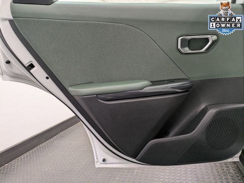 Used 2025 Kia K4 EX image 24