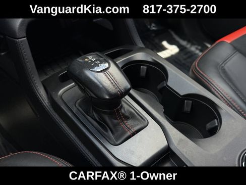 Used 2024 Ford Ranger Raptor AWD/4WD image 19