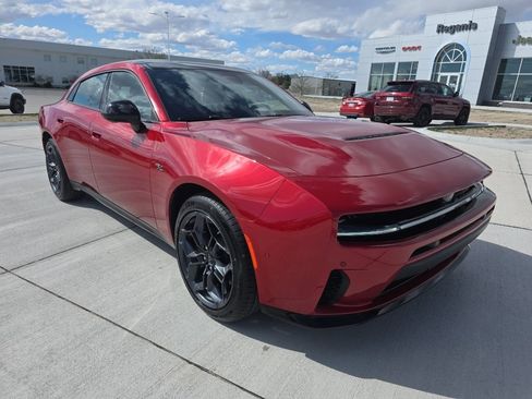 New 2026 Dodge Charger R/T AWD/4WD image 3