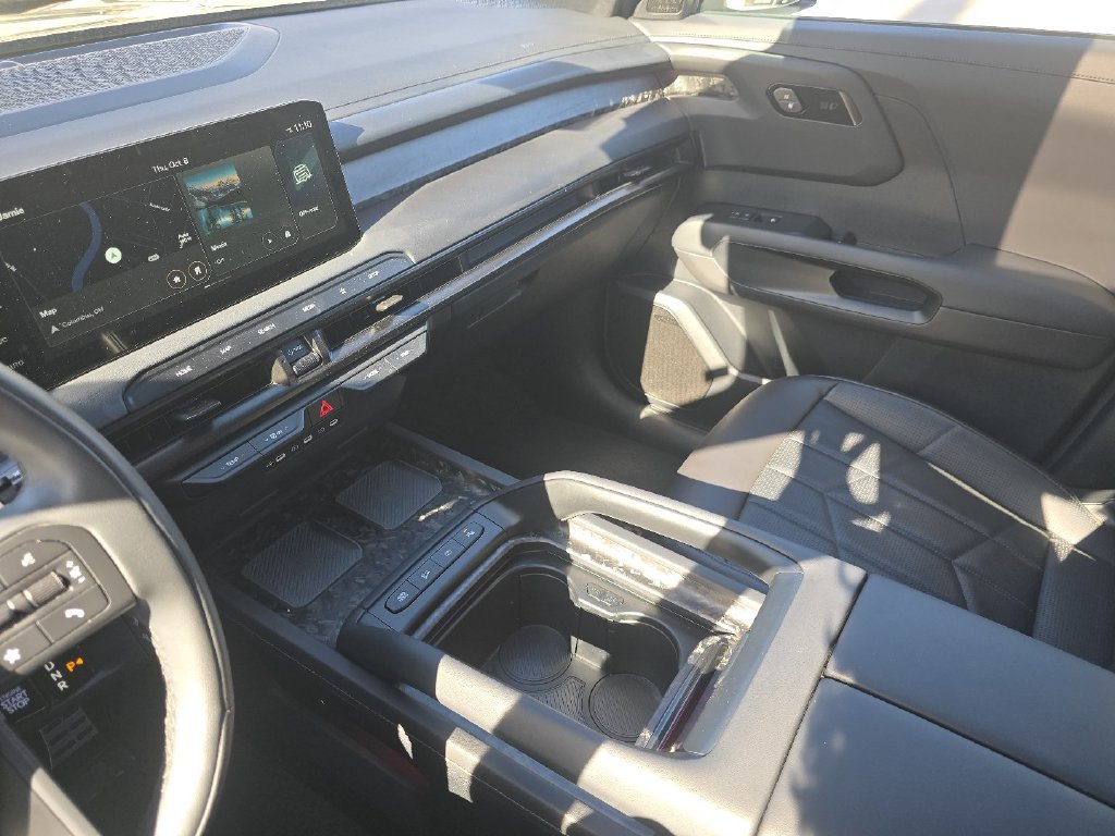 Used 2027 Kia Telluride SX Prestige X-Pro AWD/4WD image 29