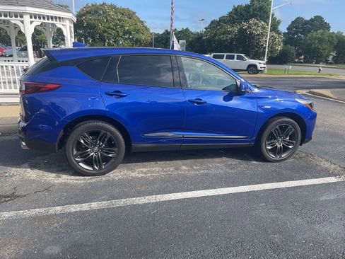 Used 2024 Acura RDX A-Spec image 19