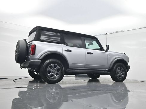 Used 2024 Ford Bronco Big Bend AWD/4WD image 22