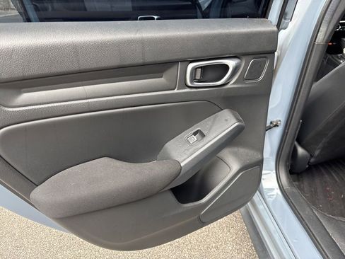Used 2024 Honda Civic Sport image 4