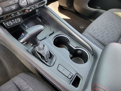 New 2026 Dodge Durango GT w/ Blacktop Package image 14